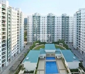 Kumar Megapolis Mystic