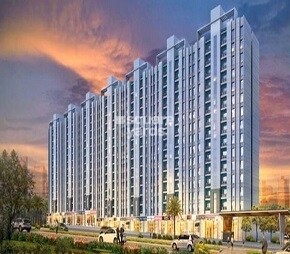 Kumar Megapolis Saffron