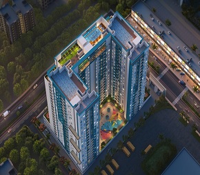 Kumar Megapolis Shimmer