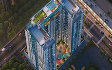 Kumar Megapolis Shimmer Featured Image