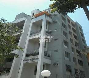 Kumar Padmaja Apartment Cover Image