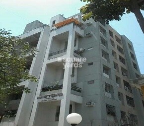 Kumar Padmaja Apartment, Kothrud, Pune