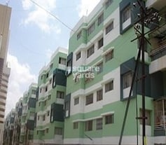 Kumar Padmalaya, Aundh, Pune