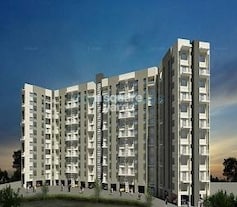 Kumar Palmcrest, Pisoli, Pune