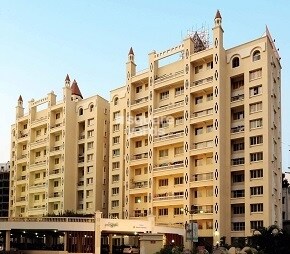 Kumar Palmgrove