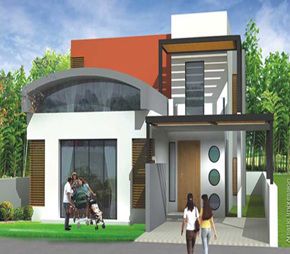 Kumar Palmsprings, Undri, Pune