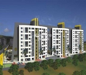 Kumar Papillon, Pashan Gaon, Pune