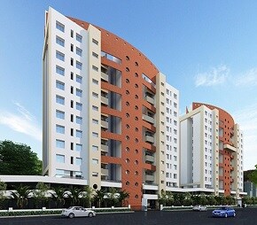 Kumar Paradise Pune