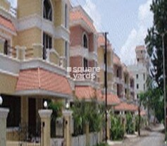 Kumar Paragon, Aundh, Pune