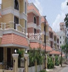 Kumar Paragon Kumar Paragon