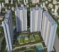 Kumar Parc Residences Video