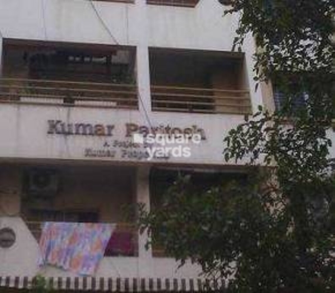Kumar Paritosh Cover Image