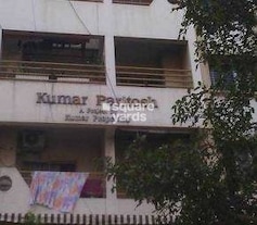 Kumar Paritosh, Karve Nagar, Pune