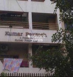 Kumar Paritosh Kumar Paritosh