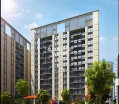 Kumar Park, Bibwewadi, Pune