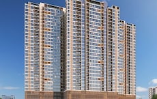 Kumar Parth Towers Featured Image