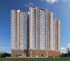Kumar Parth Towers, Baner, Pune