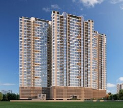 Kumar Parth Towers Flagship