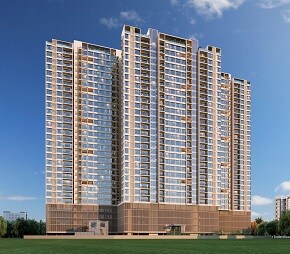 Kumar Parth Towers