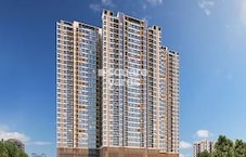 Kumar Parth Towers Featured Image