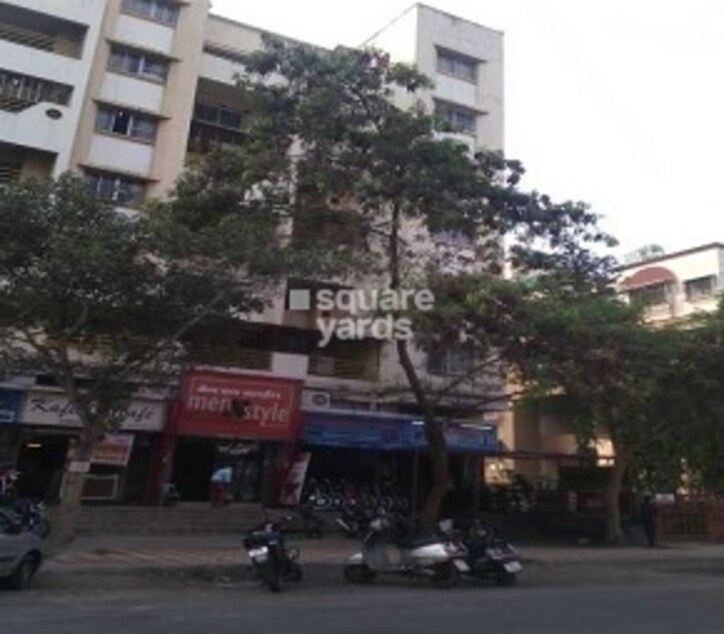 Kumar Partision Apartment Cover Image