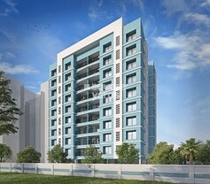 Kumar Periwinkle, Kharadi, Pune