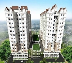 Kumar Picasso O, Hadapsar, Pune