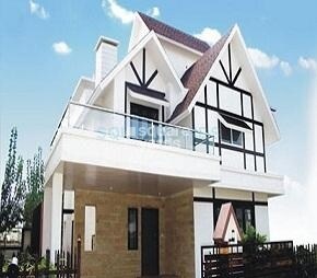 Kumar Picasso Villa