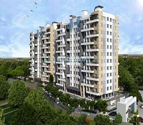 Kumar Pinakin, Baner, Pune