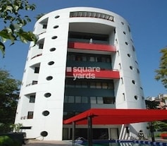 Kumar Platinum, Camp, Pune