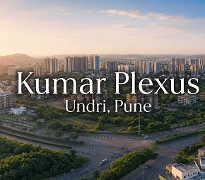 Kumar Plexus, Undri, Pune