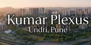 Kumar Plexus in Undri, Pune