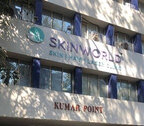 Kumar Point