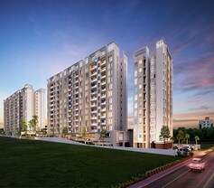 Kumar Pratham, Moshi, Pune