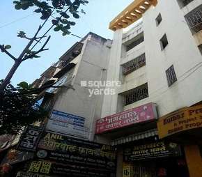 Kumar Prayag Apartment Cover Image