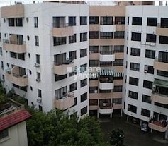 Kumar Presidency, Koregaon Park, Pune