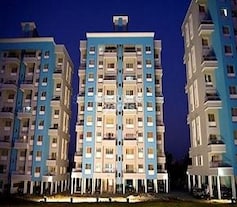 Kumar Primavera, Wadgaon Sheri, Pune