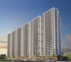 Kumar Primeview, Hadapsar, Pune