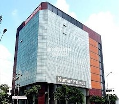 Kumar Primus, Hadapsar, Pune