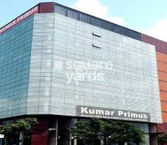 Kumar Prism, Hadapsar, Pune