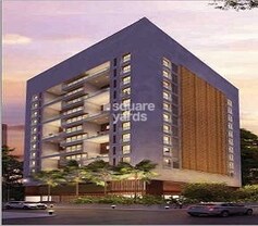 Kumar Privie Shiloh, Shivajinagar, Pune