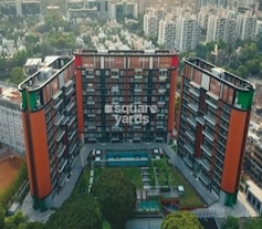 Kumar Privie Sienna, Hadapsar, Pune