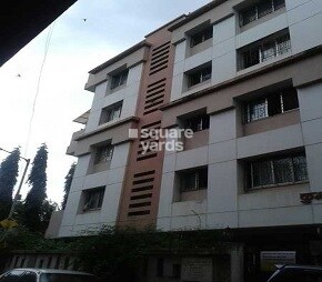 Kumar Puja Apartment