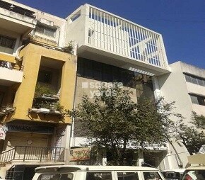 Kumar Pushkar Apartment