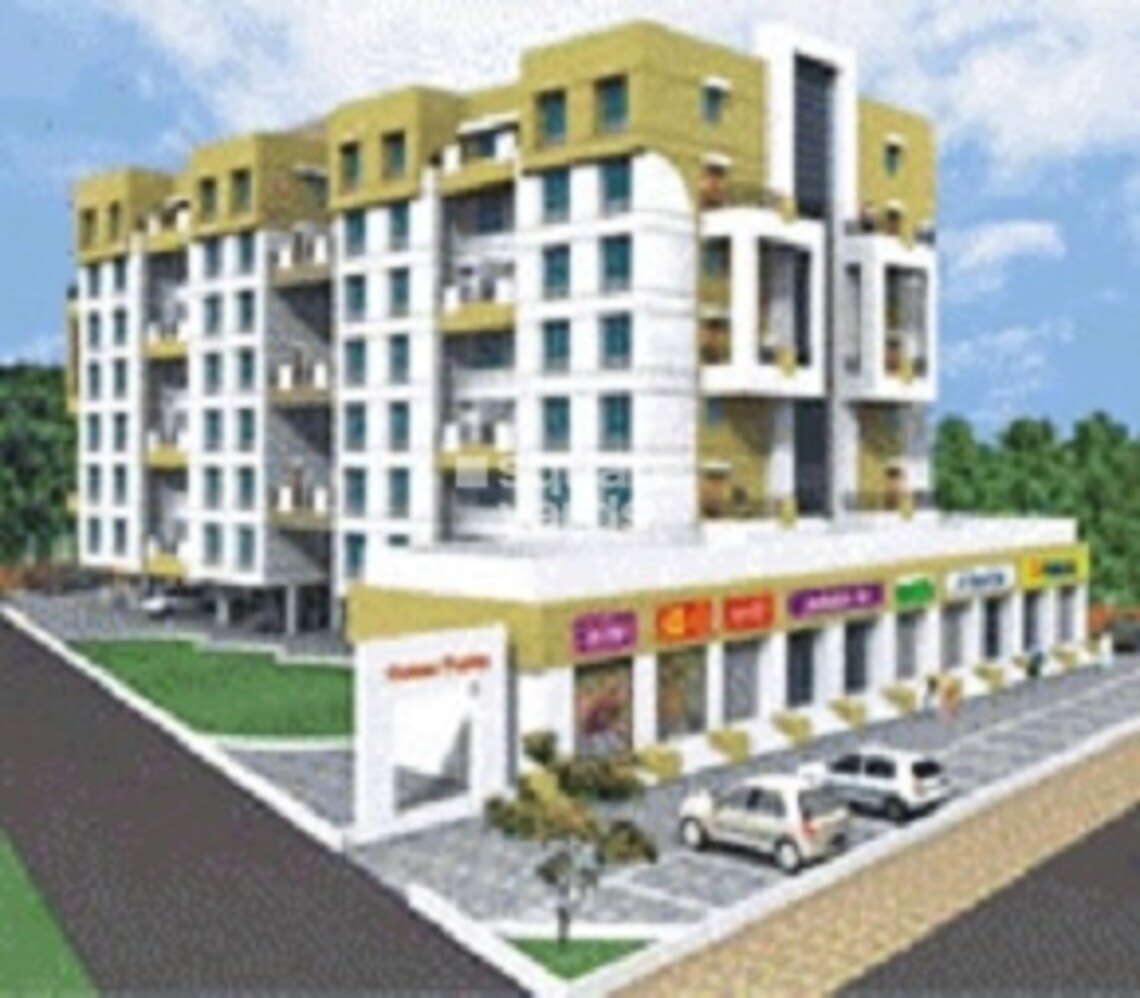 Kumar Pushp Cover Image
