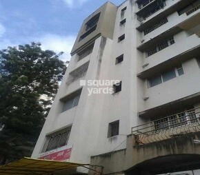 Kumar Saket Apartment