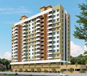 Kumar Samruddhi Society