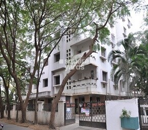 Kumar Sankhya residential project in Aundh