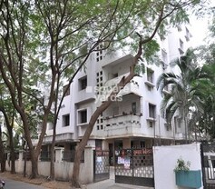Kumar Sankhya, Aundh, Pune
