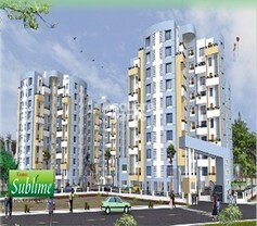 Kumar Sublime, Kondhwa, Pune